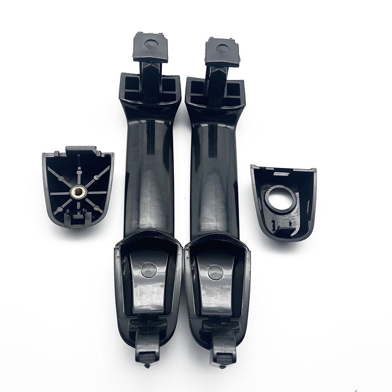 Plastic Car Handle ABS Plastic Door Handle Cover for Cars