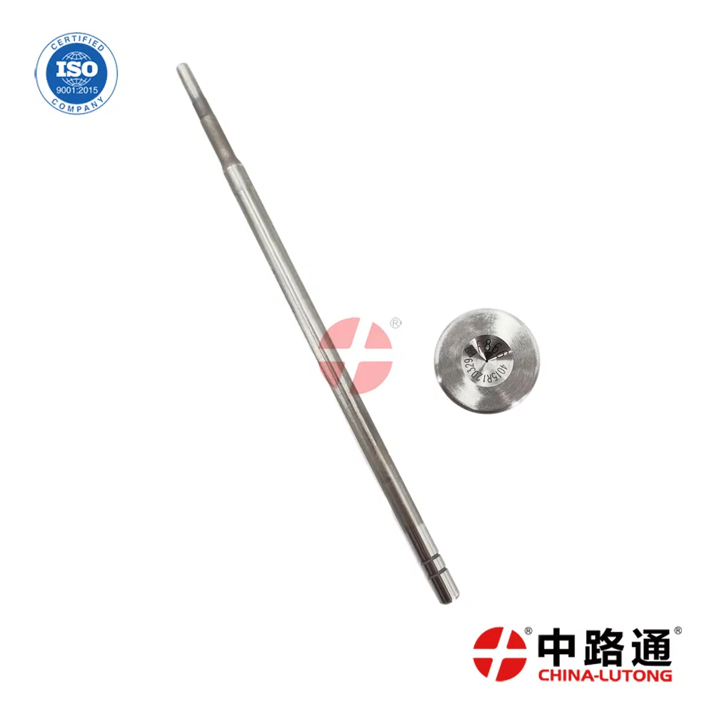 Common Rail Injector Valve F00vc01352 for Bosch Common Rail Injector Diesel 0445110274
