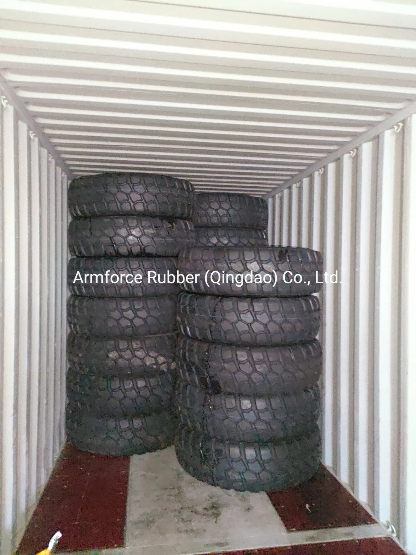 Шина грузовая 425/85R21 GL072A 24PR 173J