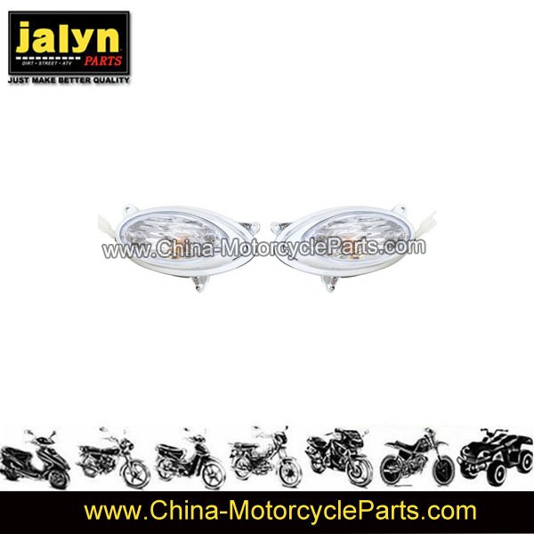 Фара для мотоцикла Italika Vitalia 125