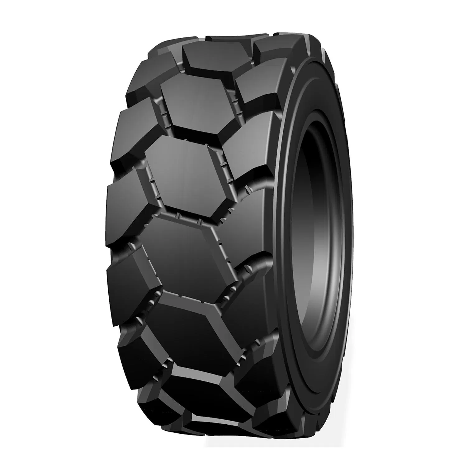 Wholesale Best Prices Industrial Tires, Skid Steer Tires 10-16.5, 12-16.5