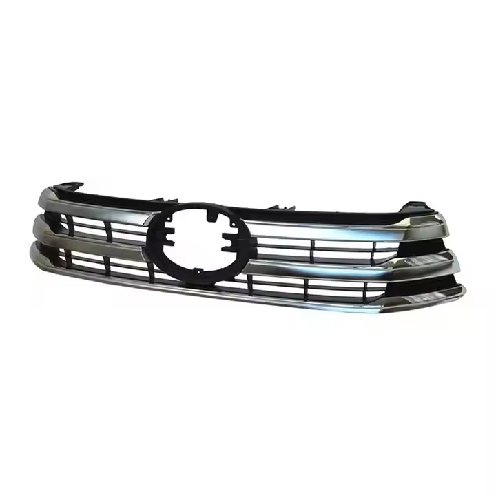 Кронштейн переднего бампера для Toyota Hilux Rocco 2021