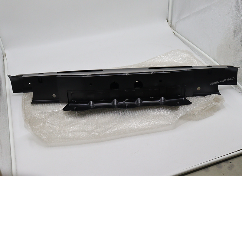 Auto Parts Rear Bumper Support for Isuzu Dmax D-Max 2020