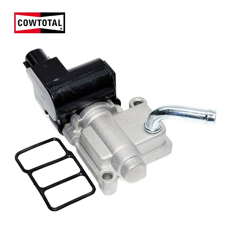 Клапан управления холостым ходом для Honda Civic 16022PRBA01/02