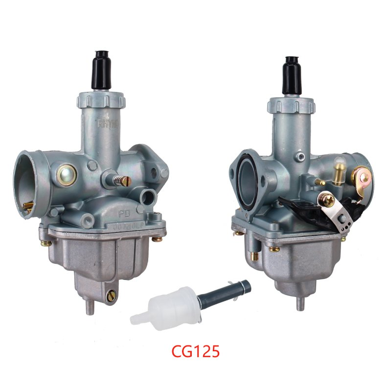 Infz Motorcycle Engine Spare Parts Carburetor Wholesaler for Cg125/150/200