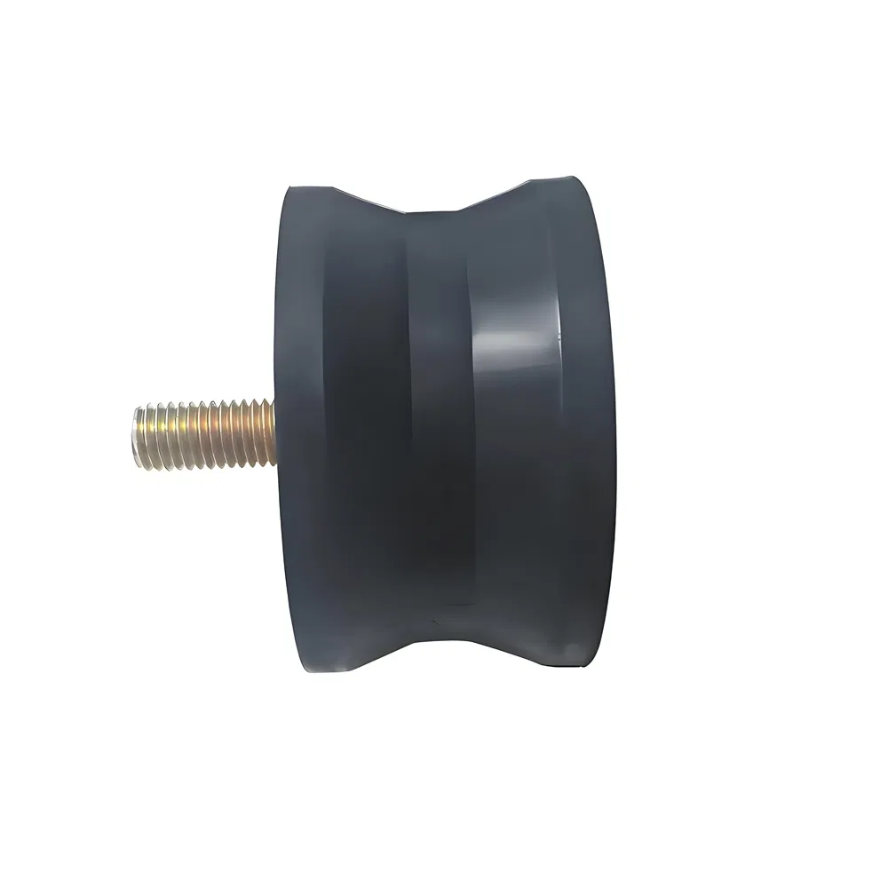 OEM Anti Vibration Isolator Damper Rubber Mount for Compressor Motor Engines Support