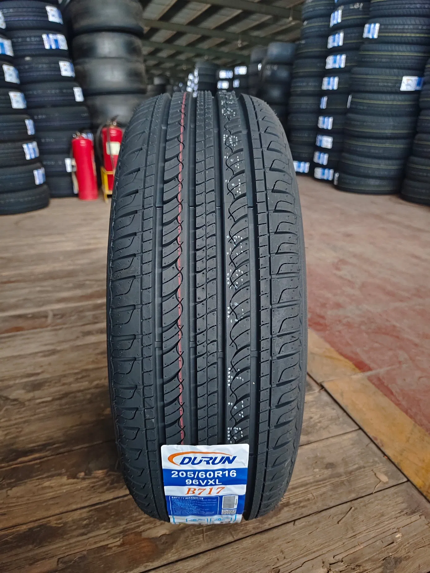 ATV Utility Tyre with Cheap Price 19X7.00-8