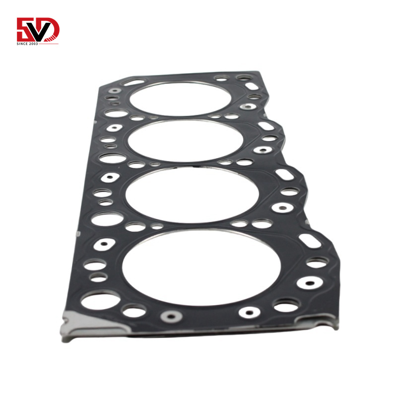 Прокладка ГБЦ SVD 11115-54020 для Toyota