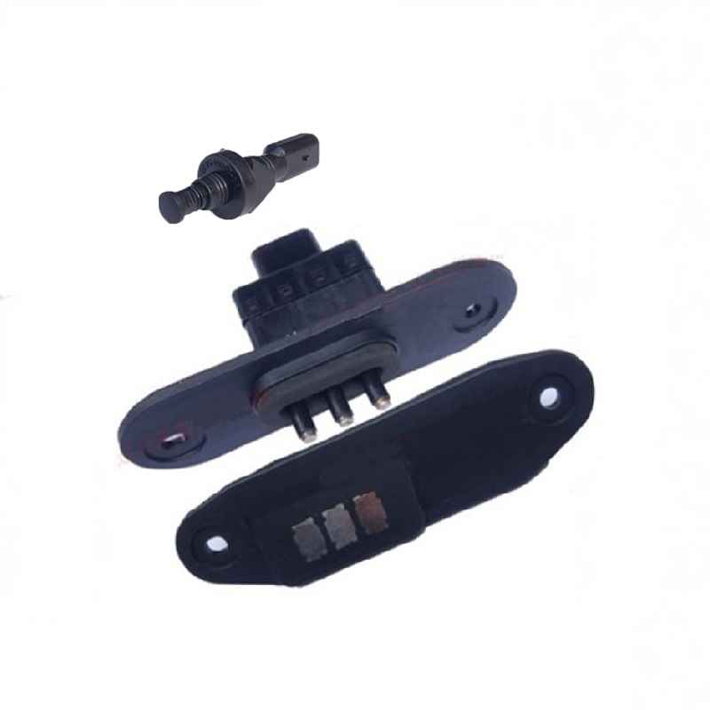 Концевой выключатель двери Ford Ranger V348