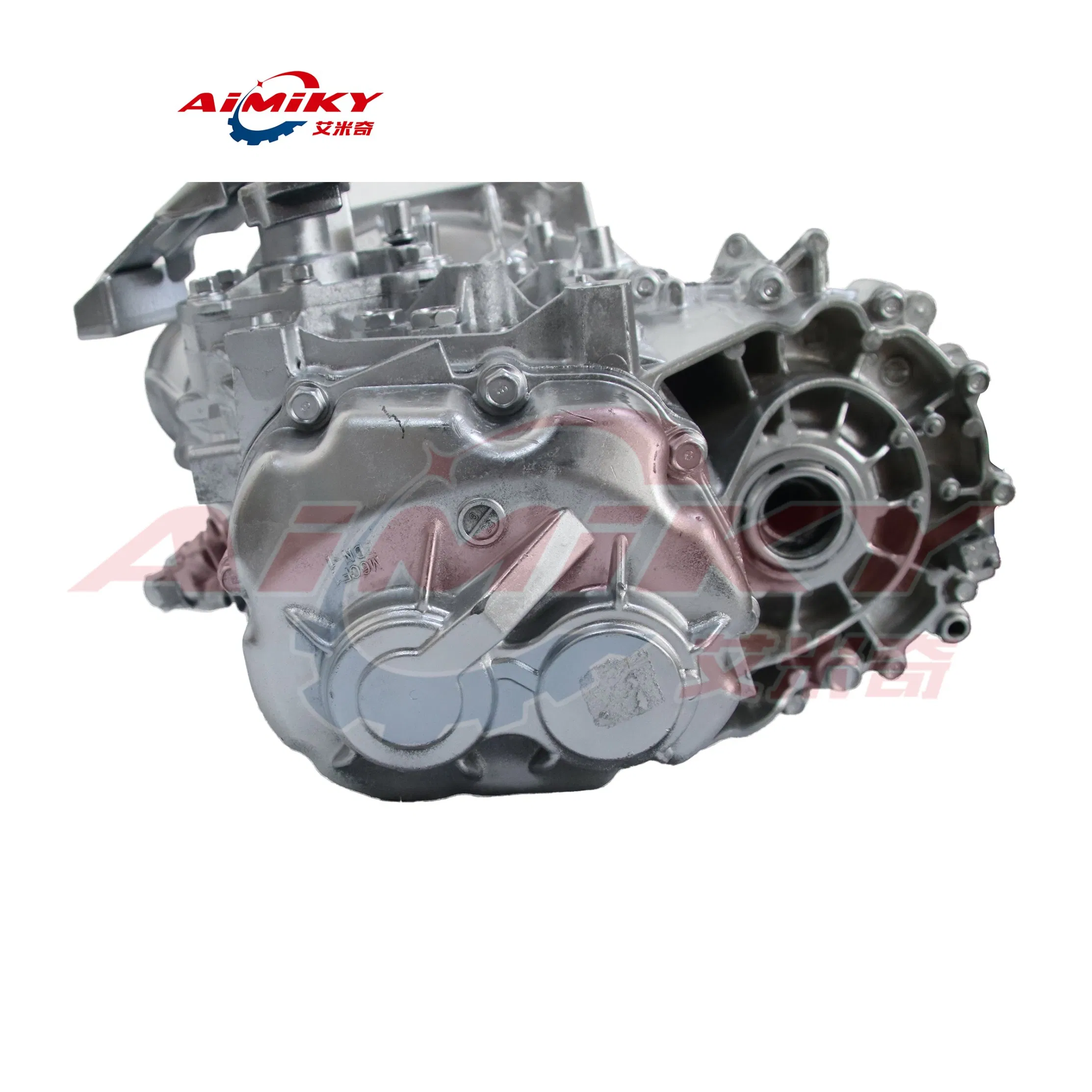 Manual Transmission Gearbox Assembly for KIA Forte Sx 2.4 6 Speed