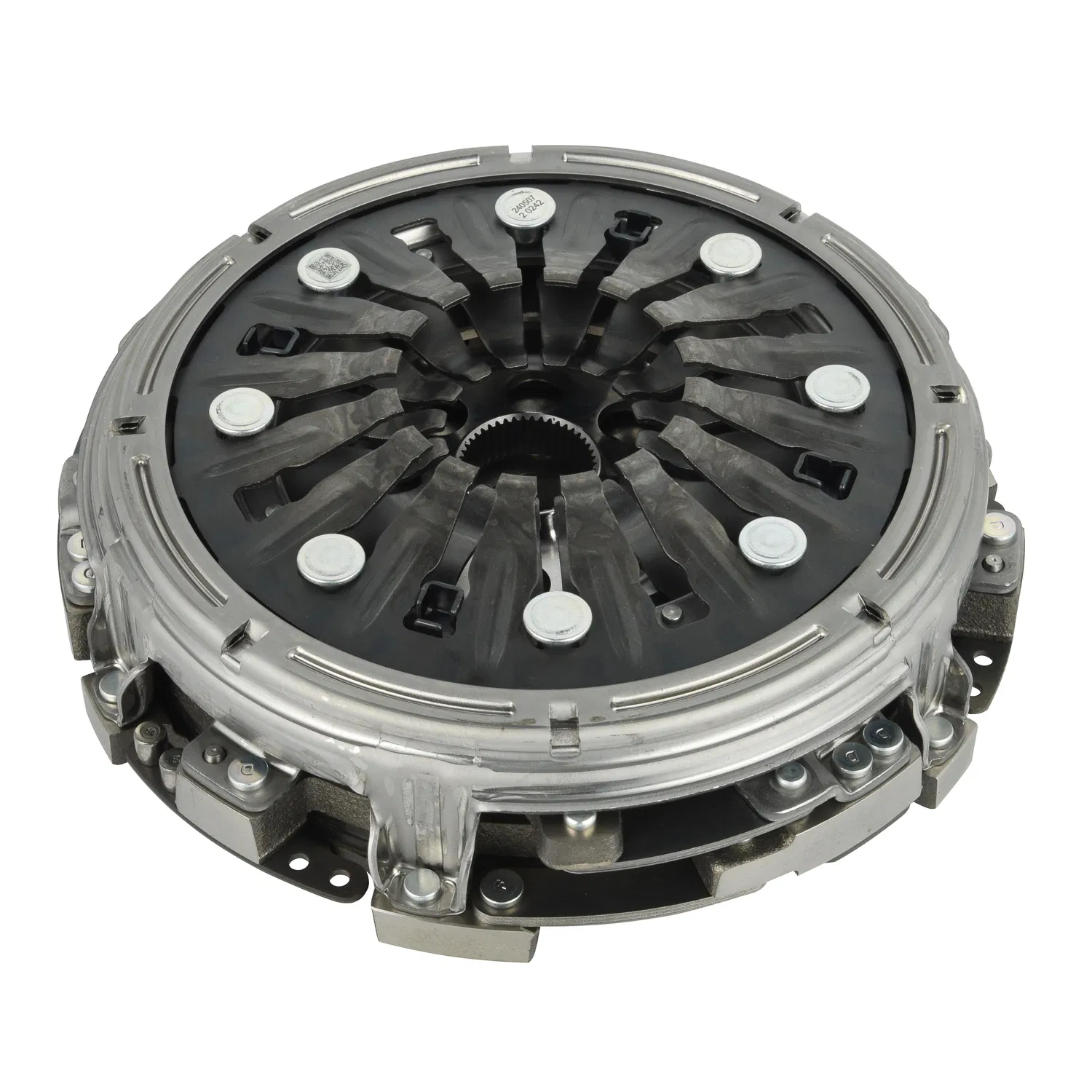 Сцепление Hyundai 1.6 D7UF1 412002D220 оригинальное новое