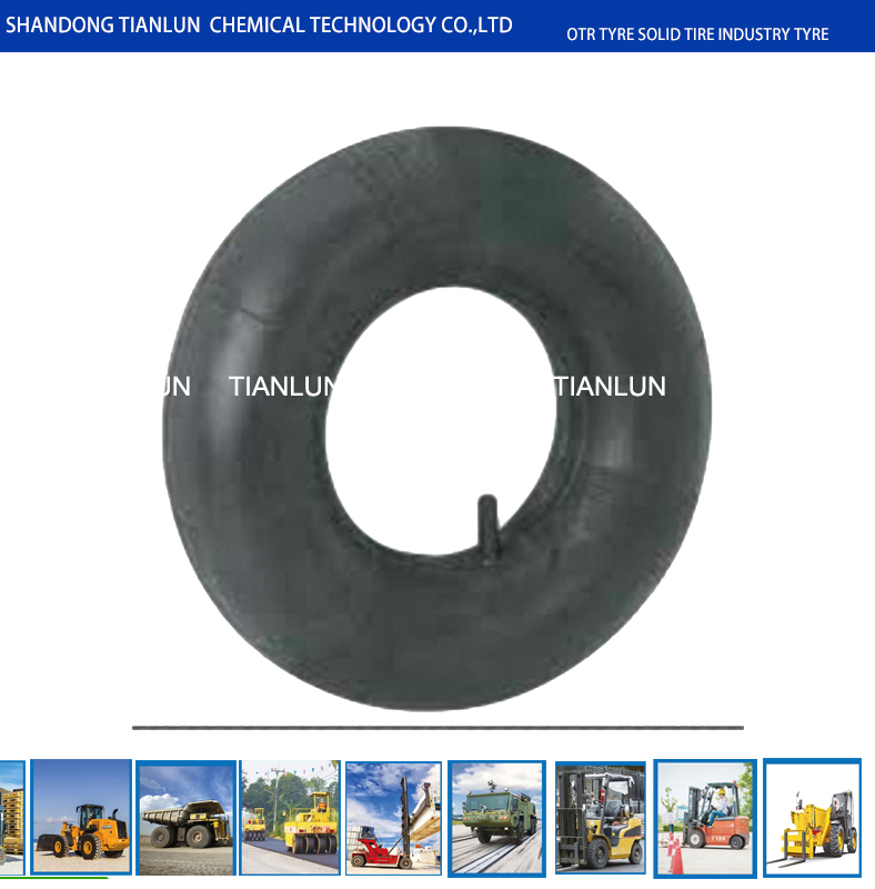 Butyl Inner Tubes / Tube 12.00-28