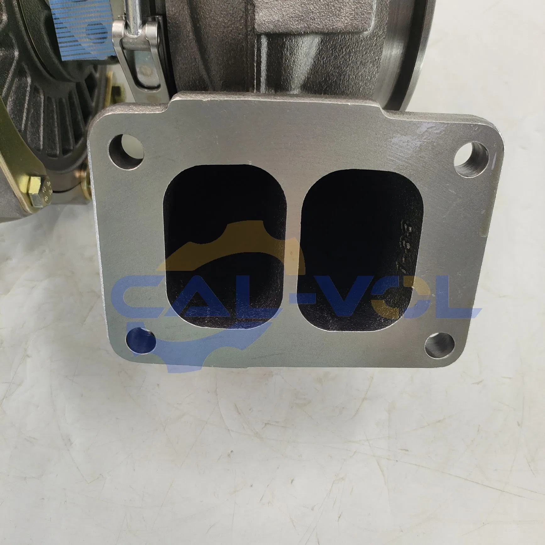 Турбокомпрессор D12D для экскаваторов EC360, EC460