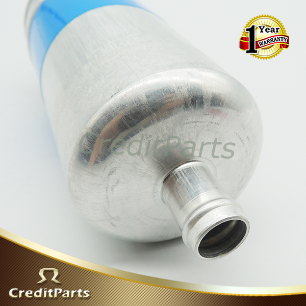 High Performance High Pressure Electric Bosch Fuel Pump 0580254910 with Install Kits for Audi Mercedes Benz Volkswagen