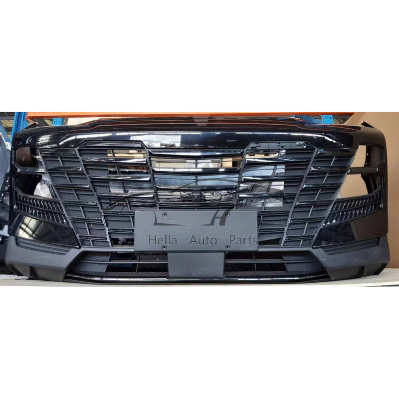 Front Bumper Assembly with Grill for Jetour Dashing F16-2803510ca