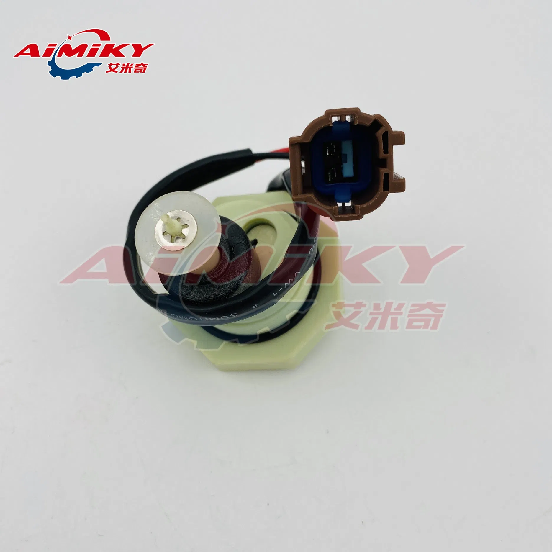 Fuel Filter Sensor Wl8113za6 Wl81-13-Za6 for Mazda Bt50 Ford Ranger 2006-2012