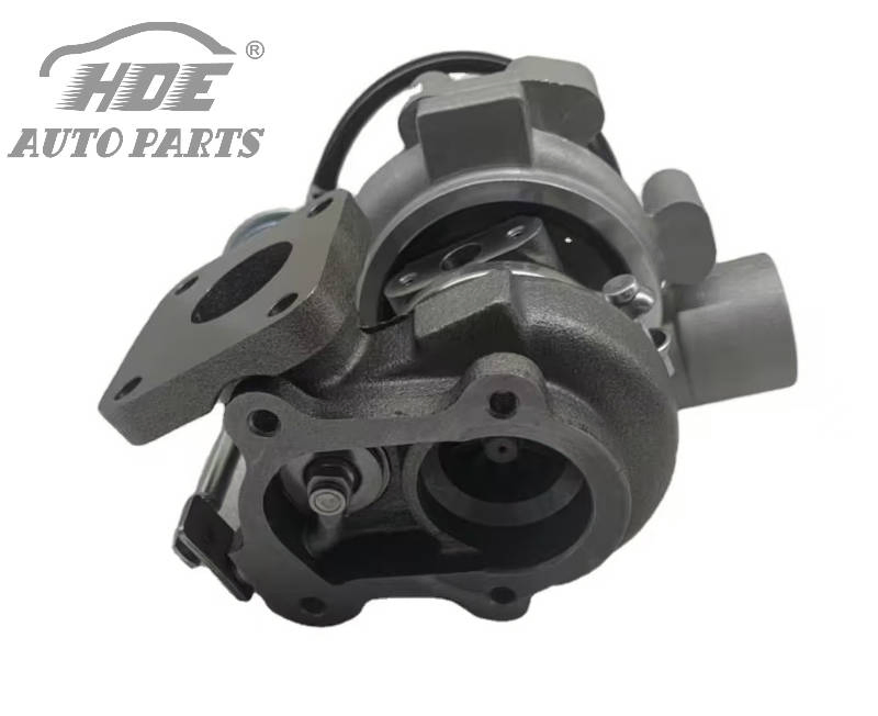 Турбокомпрессор для Iveco Daily 2.8, FIAT (49135-05000)