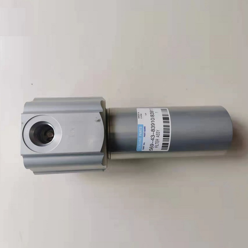 Запчасти Cummins для промышленного и горного оборудования