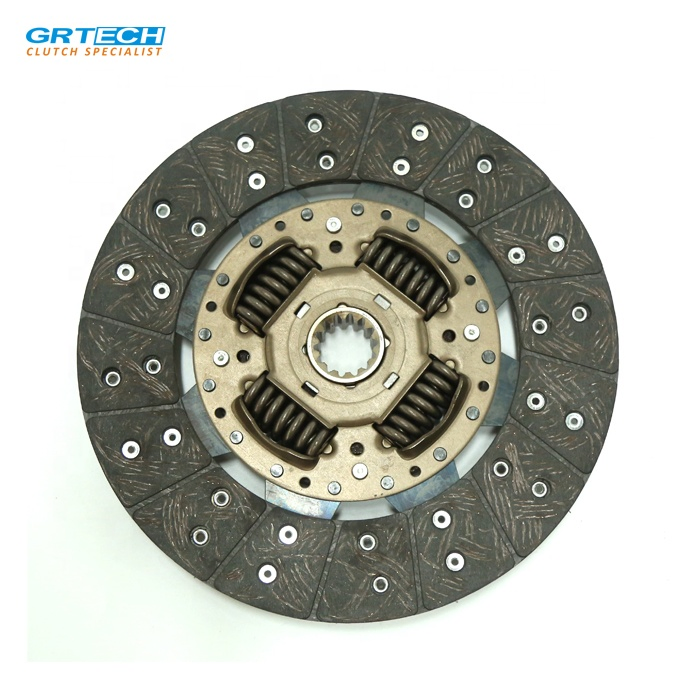 Диск сцепления 31250-36492 для Toyota Prado (275 мм)