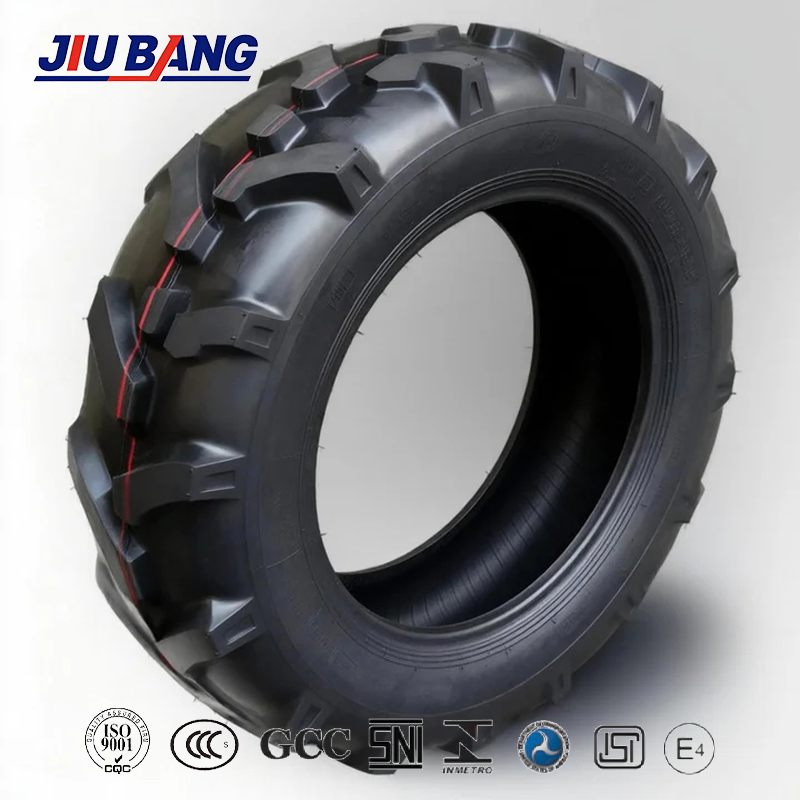 Agricultural Tyre, Anti-Puncture High Traction, Durable for Agricultural Machinery, Factory Direct Tyre