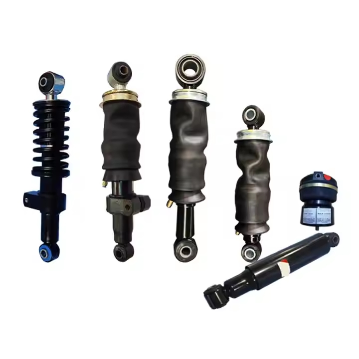 High Quality Suspension Parts Truck Shock Absorber Air Spring for Heavy Duty Truck