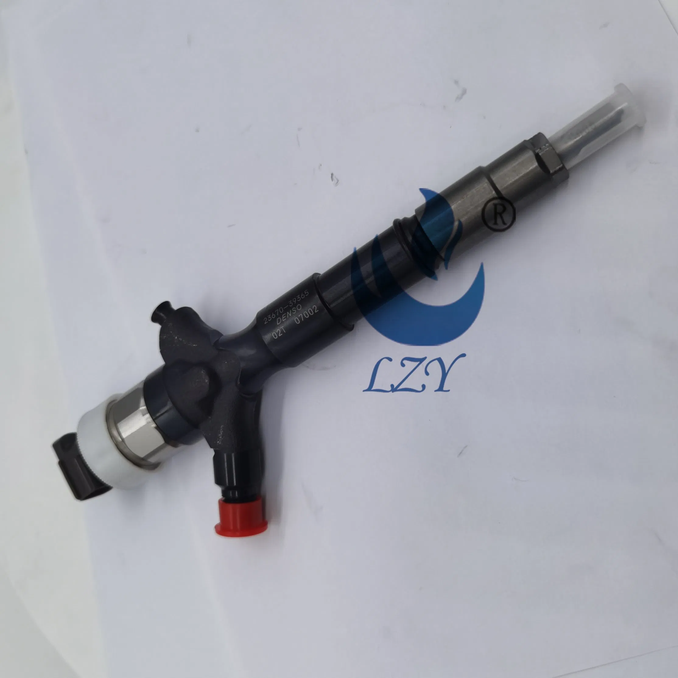 Diesel Engine Parts-Common Rail Injector 23670-30400/39365/ 295050-046#