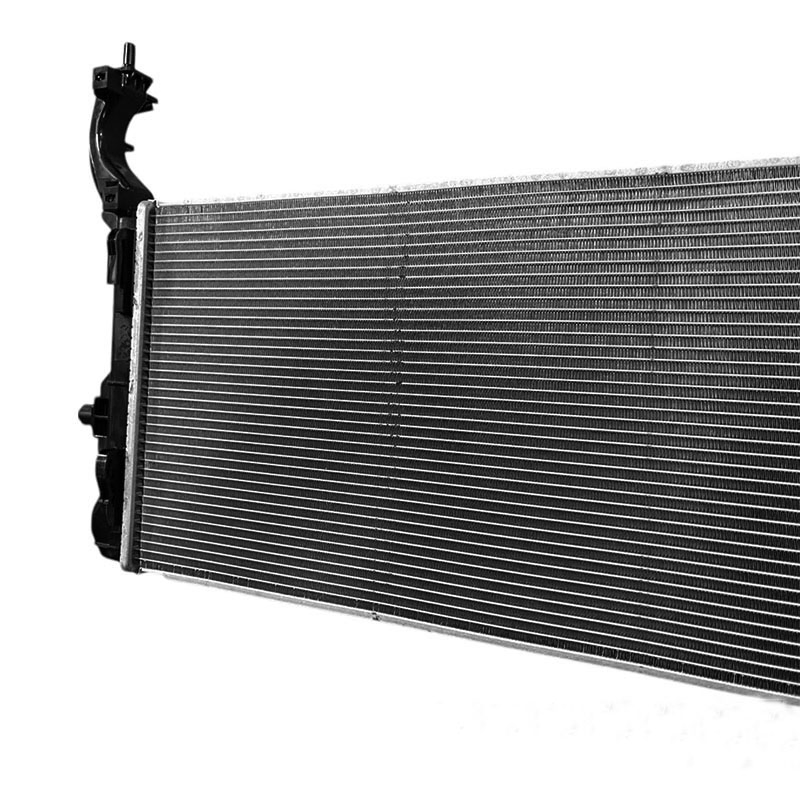 Радиатор охлаждения для Hyundai Veloster 2019-2022