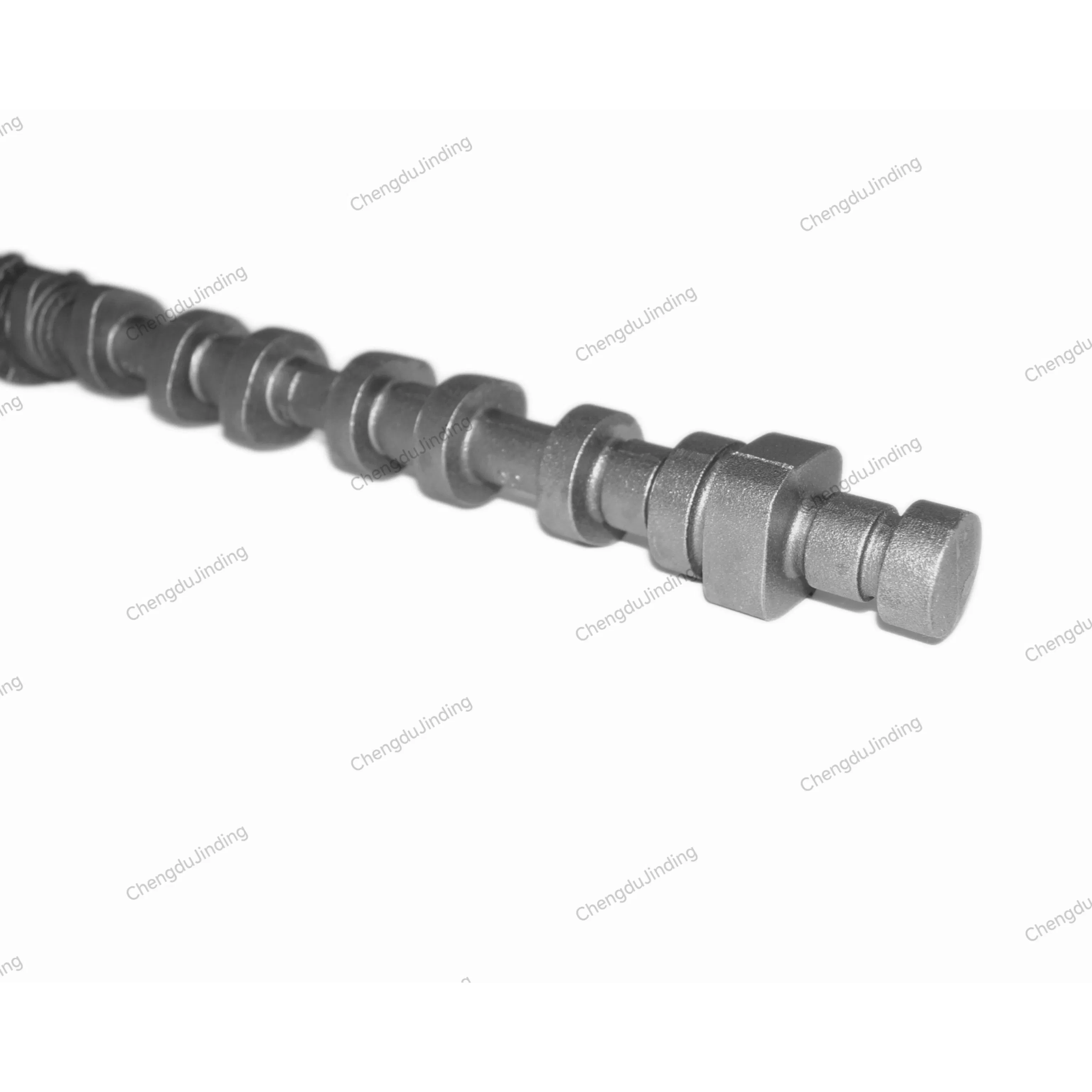 Распредвал из ковкого чугуна для легковых авто