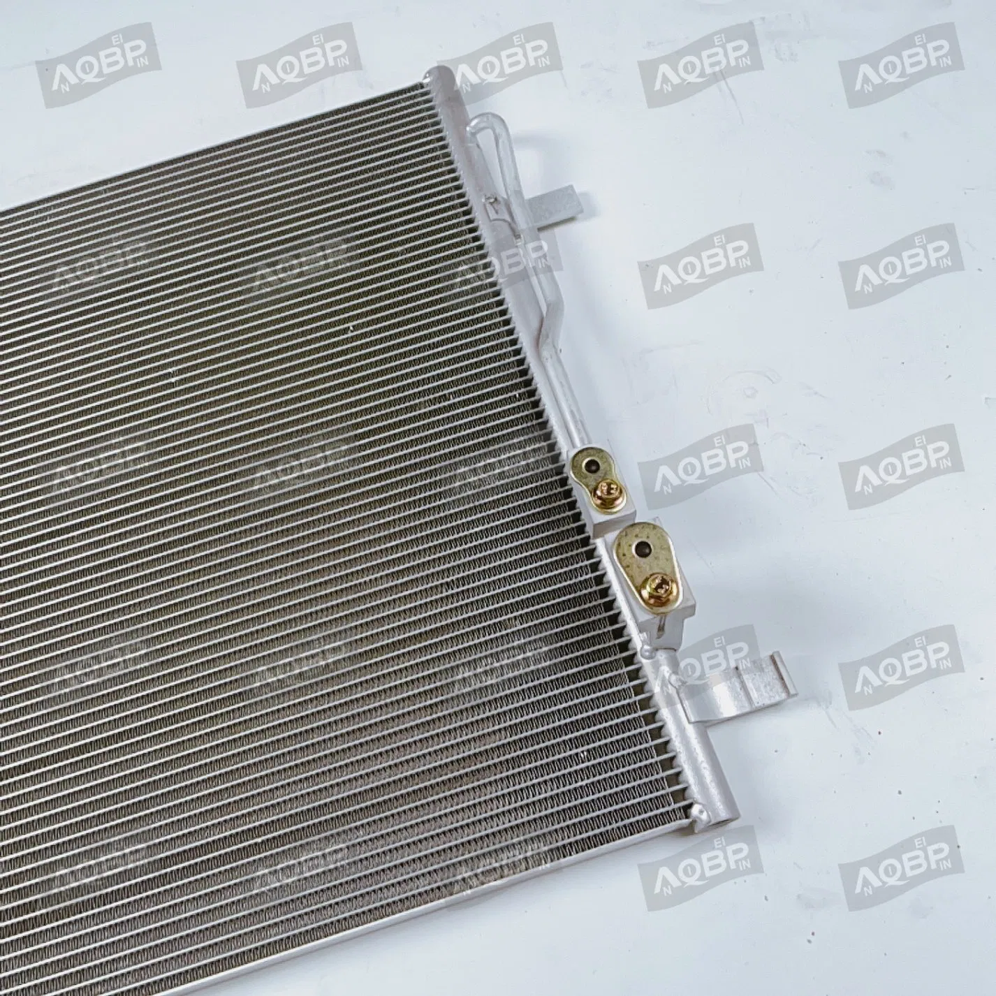 Радиатор JAC для модели K7