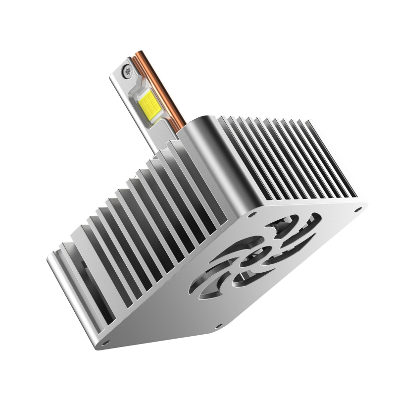 Светодиодная лампа D5S Canbus для авто