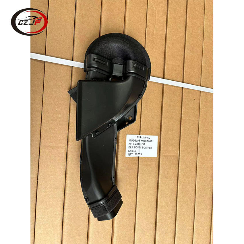 Воздуховод для Toyota Corolla 2017 (177510T210)