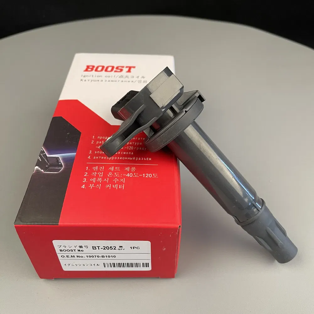 Катушка зажигания Toyota Avanza Passo Rush Town Ace 2sz 3sz