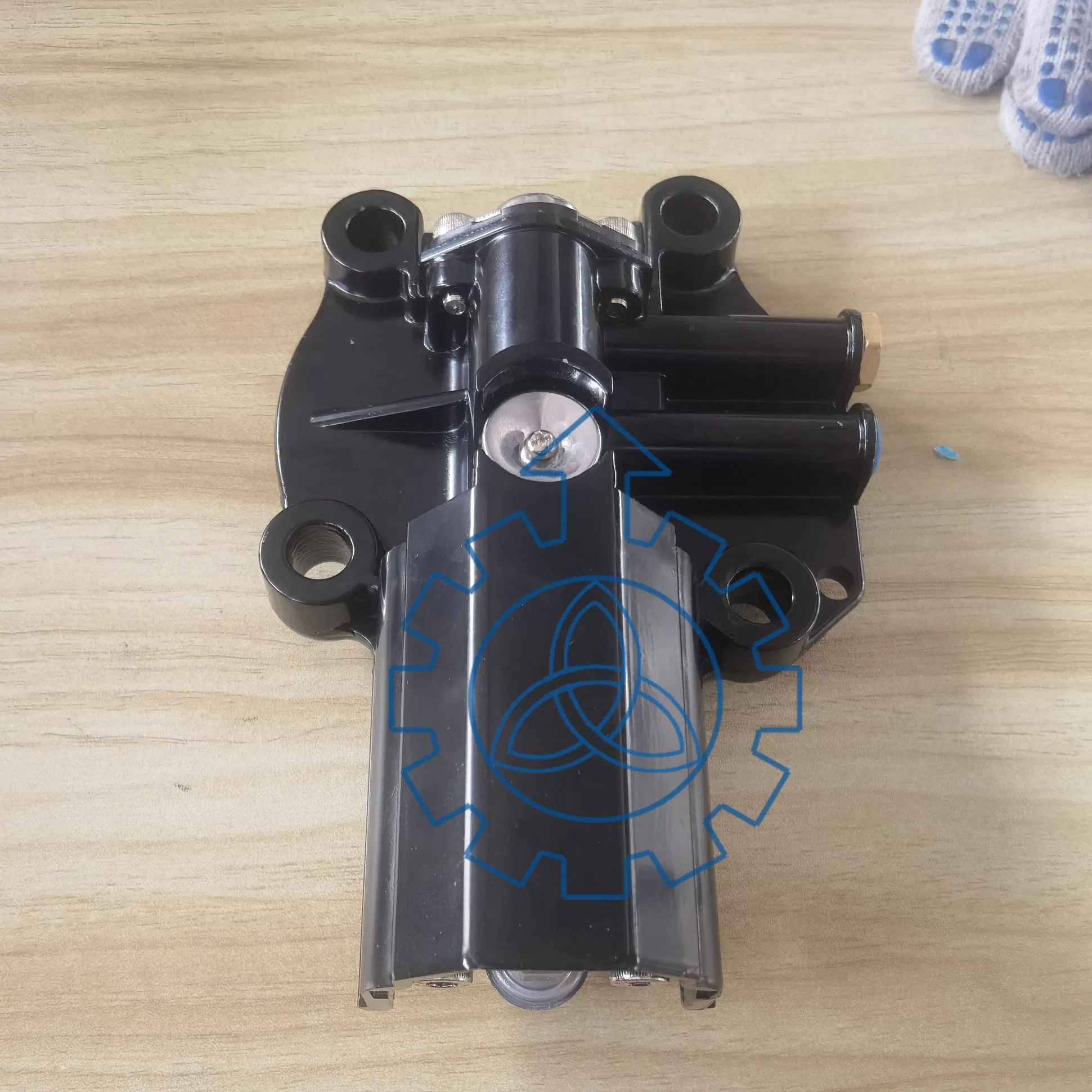 Соленоидный клапан 20514657 для Volvo Truck