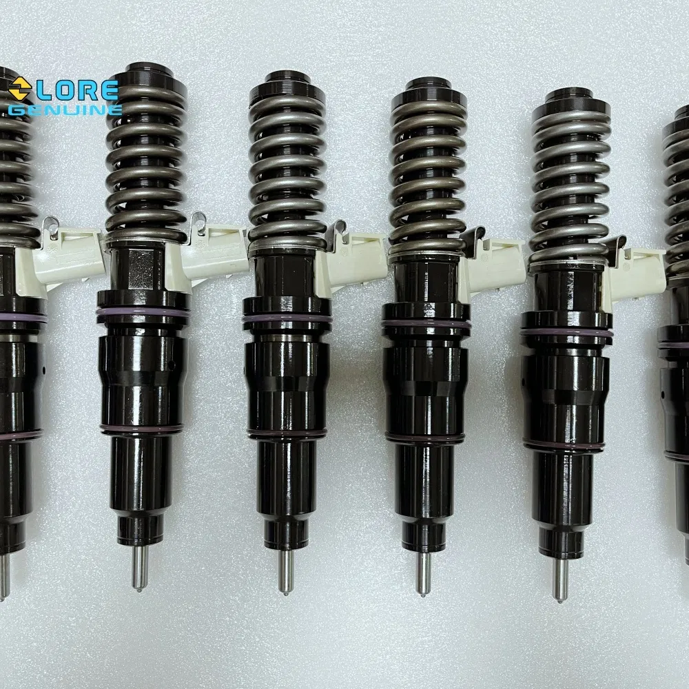 Топливная форсунка 21371672 для дизельных двигателей