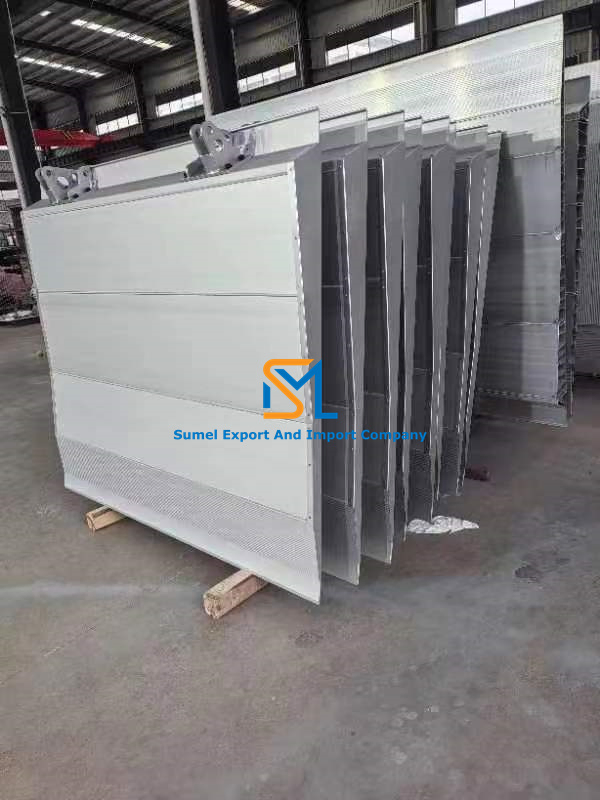 Truck Acceessories Tailgate Lift for Truck