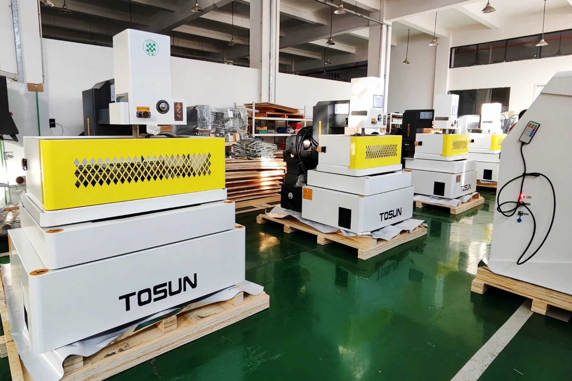 Станок для плетения накладок сцепления SJ414