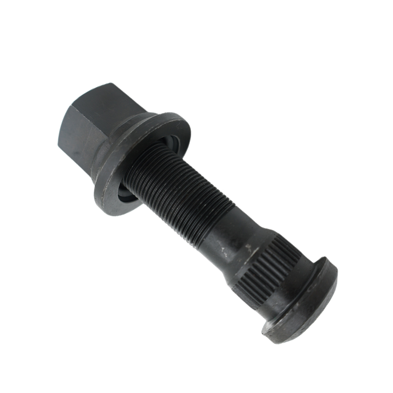 Hot Selling High Quality 100mm Trailer Truck Tire Bolts
