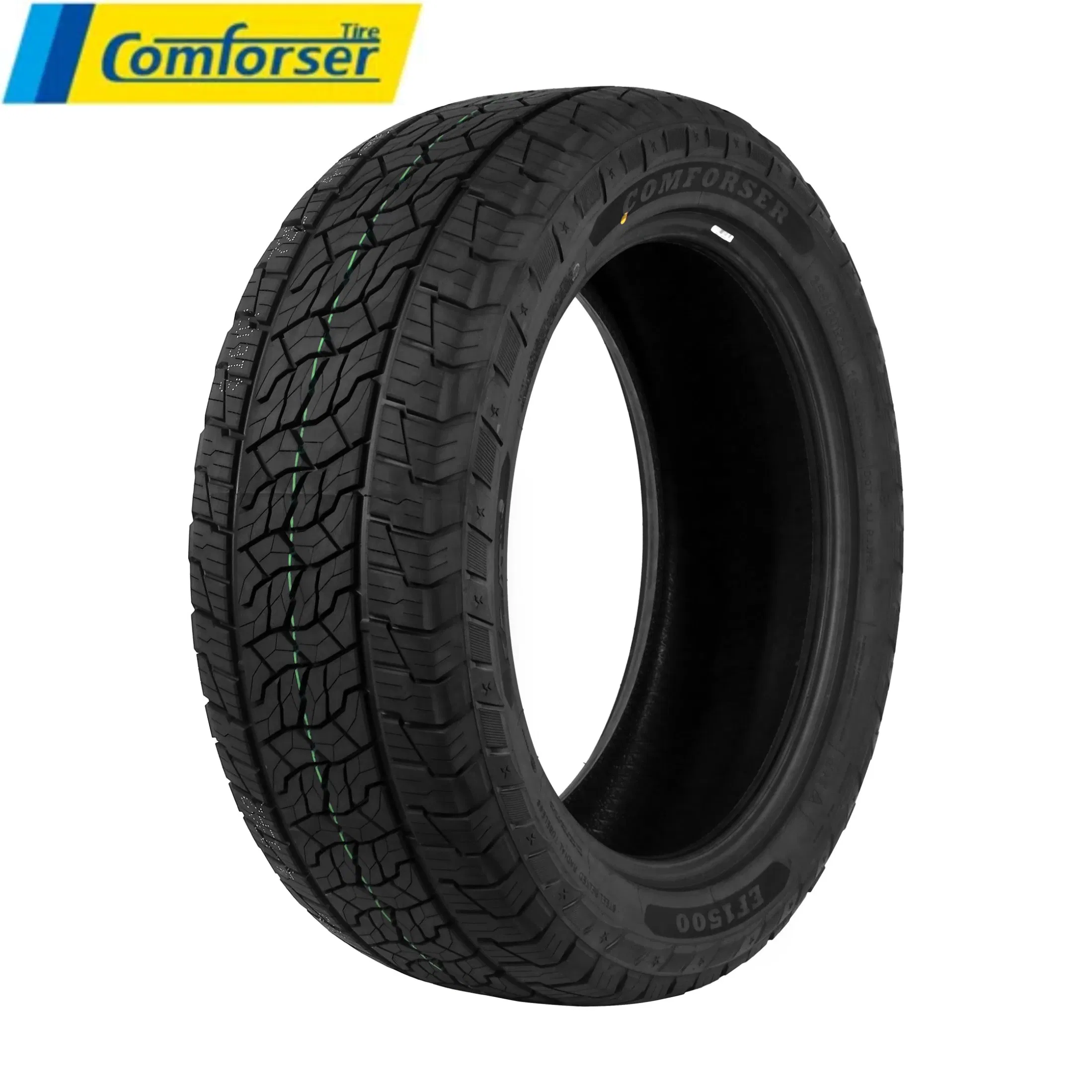 Зимняя шина Comforser