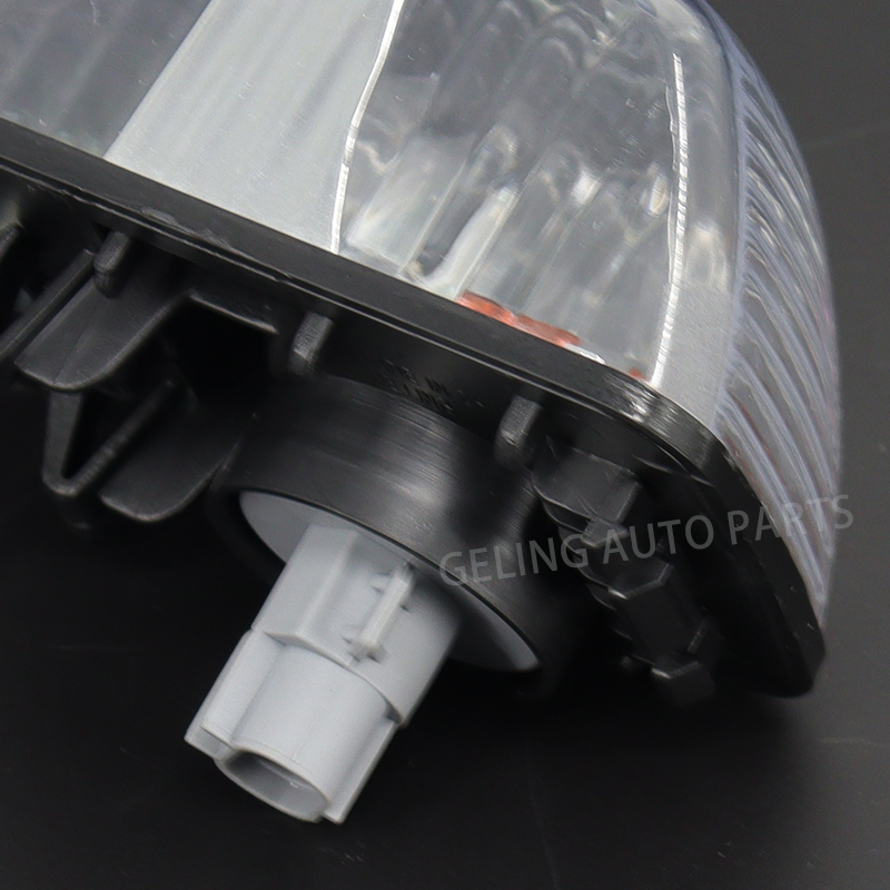 Боковой фонарь двери для Isuzu 700p, Npr, Elf, Nqr, Across