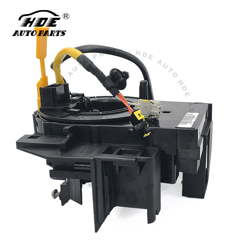 Engine Auto Parts Clock Spring Spiral Cable 68050845AA for Chrysler Dodge Jeep