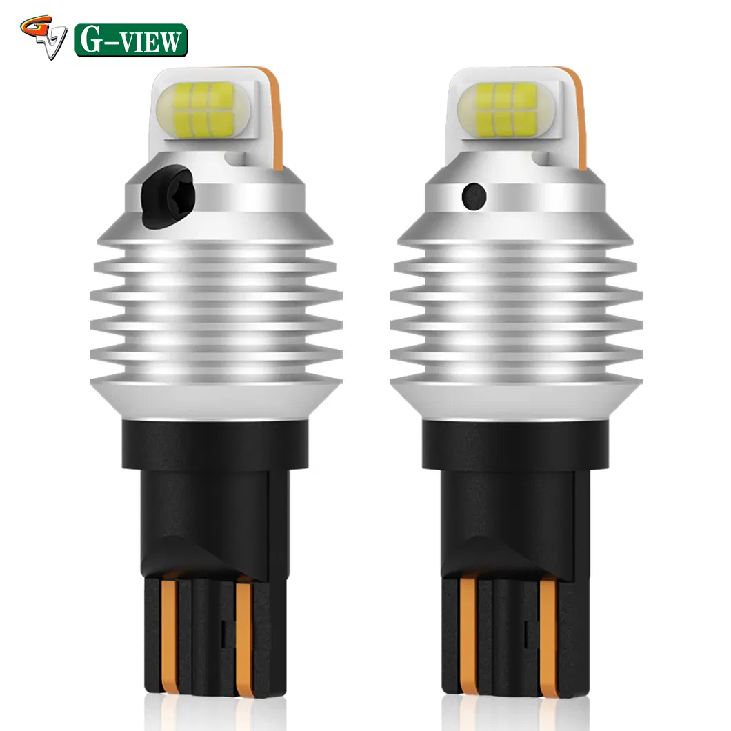 Светодиодная лампа Gview T15 7035SMD 12-18V