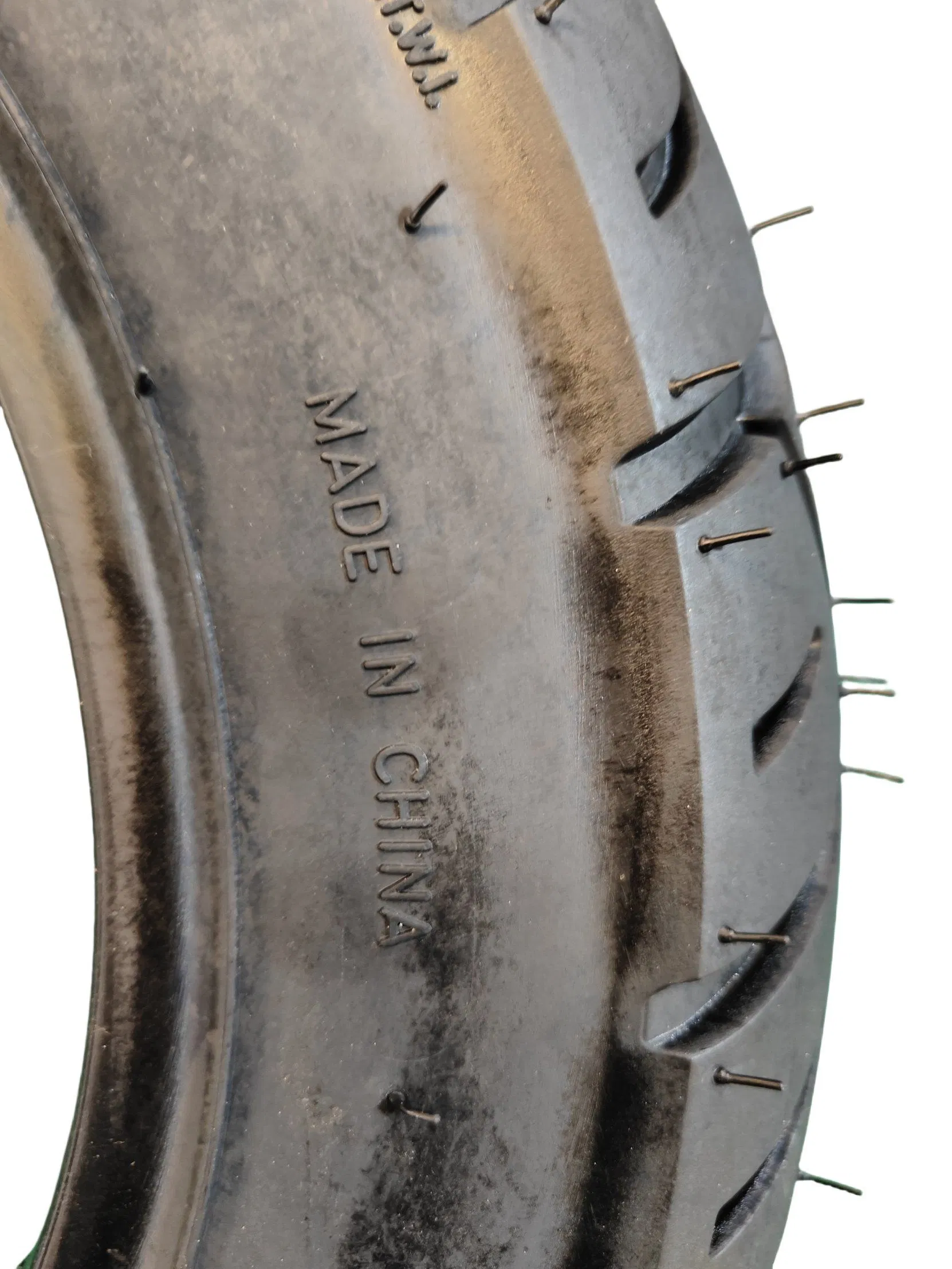 Мотошина 3.50-10TL Premium бескамерная