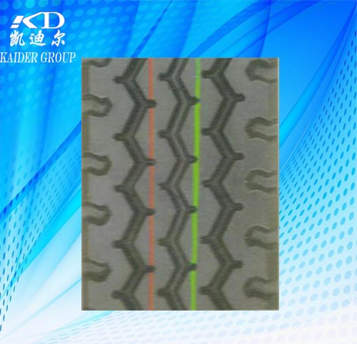 Good Quality Precured Tread Rubber Tread Compound Tire Retread Materials for Tyre Retreading