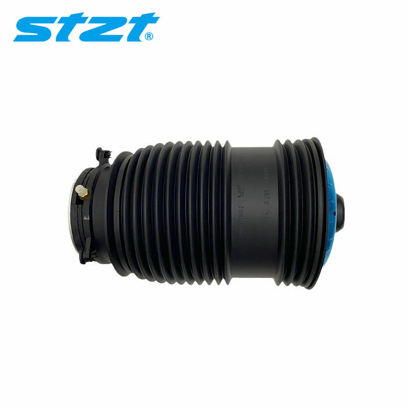 Stzt 205 320 02 25 Air Spring for Mercedes Benz C-Class W205 Rear Air Suspension Spring OEM 2053200125.2053200225 Air Spring Suspension Bag
