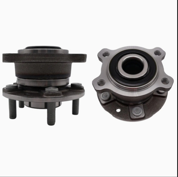 Ступичный подшипник передний 42x72x38 мм для автомобиля