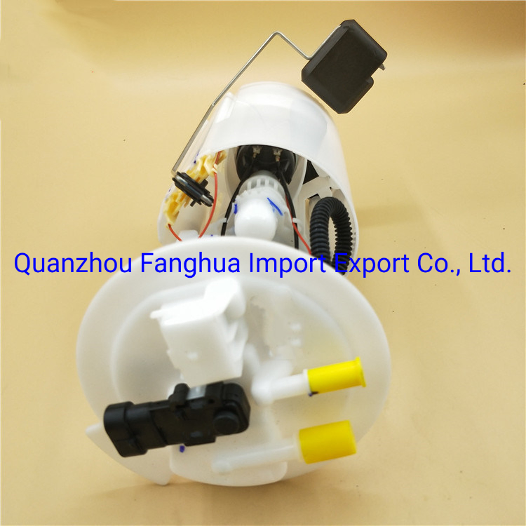 Топливный насос для Renault Megane II, Smart Fortwo