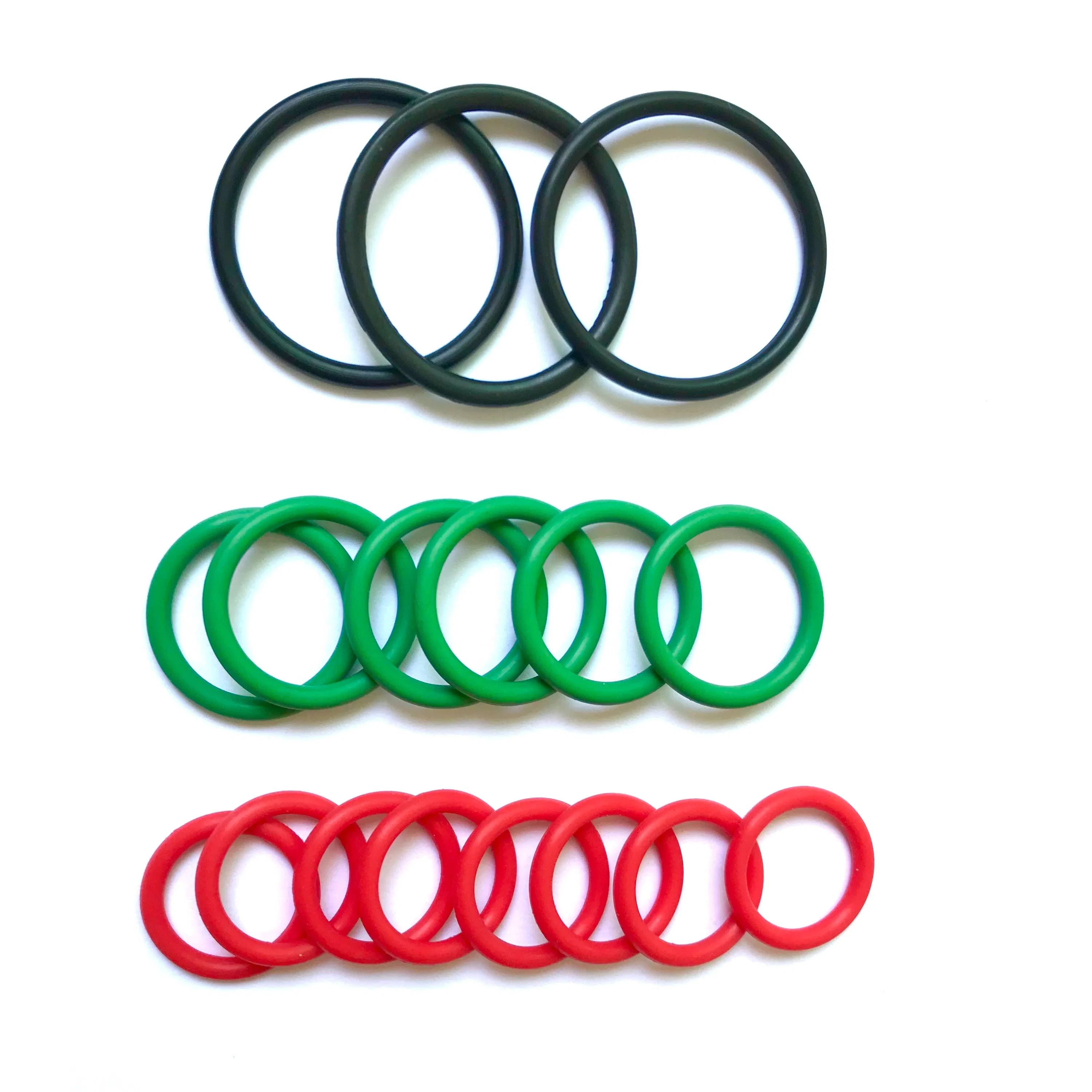 Уплотнительные кольца (O-Ring) из резины NBR, EPDM, FKM