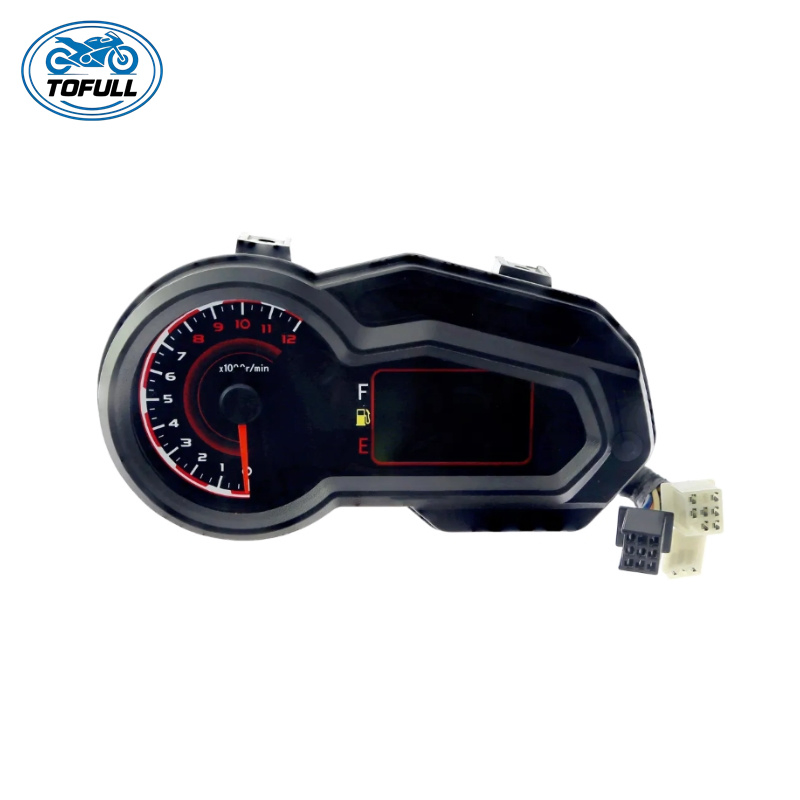 Italika 250z 250sz Speedometer Motorcycle Parts and Accessories