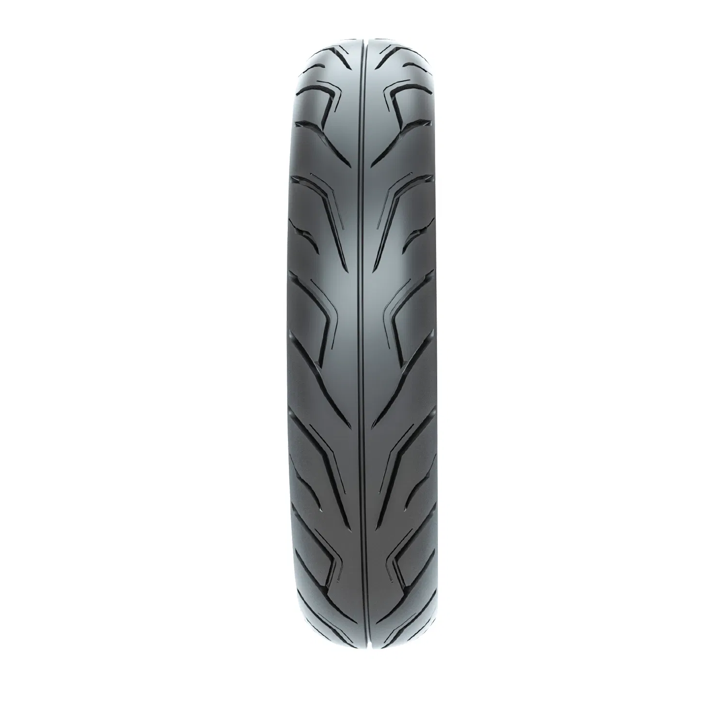3.50-10 80/90-10 90/90-10 100/90-10 90/90-12 Xcelink Tubeless Tire Scooter Tyres Wheel