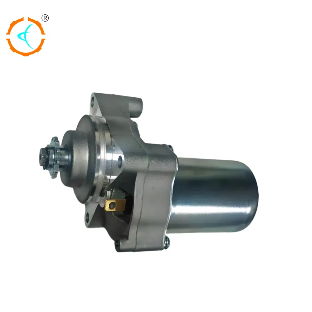Стартер для мотоцикла C100, CD110, GN5
